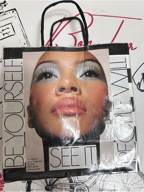 I’m so Goo- Chee GIFT BAG all occasions collage pop art